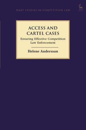 Access and Cartel Cases