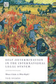 Book cover of: Self-Determination in the International Legal System. By: Thomas Sparks