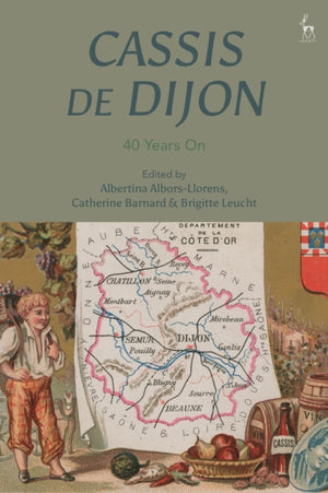Cassis de Dijon