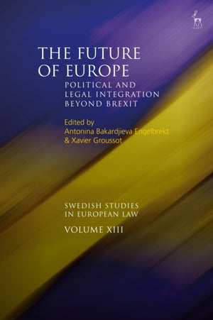 Future of Europe