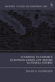 Book cover of: Standing to Enforce European Union Law before National Courts. By: Hilde K. Ellingsen