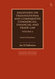 Book cover of: Dalhuisen on Transnational and Comparative Commercial, Financial and Trade Law Volume 6. By: Jan H. Dalhuisen