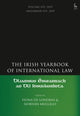 Book cover of: Irish Yearbook of International Law, Volume 14, 2019. By: Fiona de Londras
