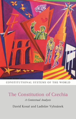 Constitution of Czechia