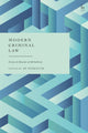 Book cover of: Modern Criminal Law. By: A. P. Simester