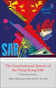 Book cover of: Constitutional System of the Hong Kong SAR. By: Albert H. Y. Chen