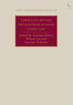 Book cover of: Choice of Law and Recognition in Asian Family Law. By: Anselmo Reyes