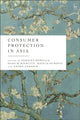 Book cover of: Consumer Protection in Asia