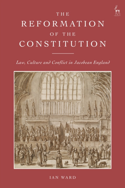 Book cover of: The Reformation of the Constitution