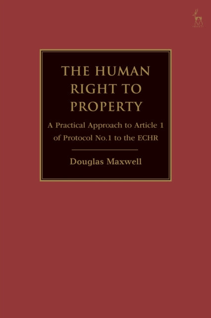 The Human Right to Property