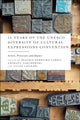 Book cover of: 15 Years of the UNESCO Diversity of Cultural Expressions Convention
