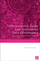 Book cover of: International Trade Law and Global Data Governance. By: Neha Mishra