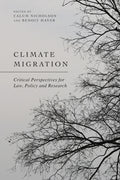 Climate Migration