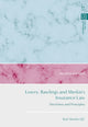 Book cover of: Lowry, Rawlings and Merkin's Insurance Law. By: Robert Merkin