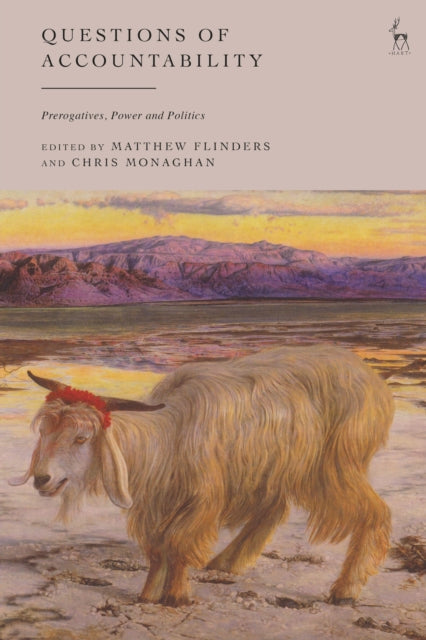 Book cover of: Questions of Accountability