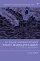 Book cover of: EU Trade and Investment Treaty-Making Post-Lisbon. By: Gesa Kübeck