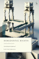 Book cover of: Horizontal Rights. By: Gautam Bhatia