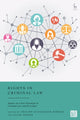 Book cover of: Rights in Criminal Law. By: Philipp-Alexander Hirsch