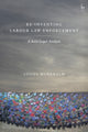 Book cover of: Re-Inventing Labour Law Enforcement. By: Louise Munkholm