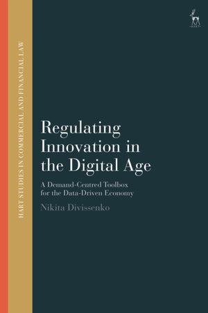 Regulating Innovation in the Digital Age