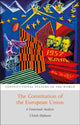 Book cover of: Constitution of the European Union. By: Ulrich Haltern