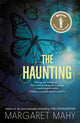 Book cover of: Haunting. By: Margaret Mahy