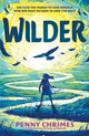 Book cover of: Wilder. By: Penny Chrimes