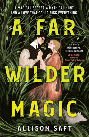 Far Wilder Magic, The instant New York Times bestseller