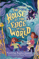 House At The Edge of The World 9781510111639 Nadine Aisha Jassat