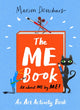 ME Book, An Art Activity Book 9781510230187 Marion Deuchars