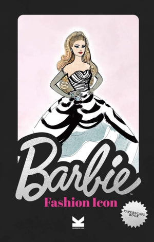 Barbie Fashion Icon