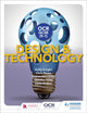Book cover of: OCR GCSE (9-1) Design and Technology. By: Andy Knight