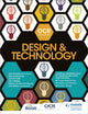 Book cover of: OCR Design and Technology for AS/A Level. By: John Grundy