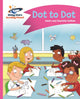 Book cover of: Reading Planet - Dot to Dot - Pink A: Comet Street Kids. By: Adam Guillain