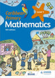 Book cover of: Caribbean Primary Mathematics Book 1 6th edition. By: Karen Morrison