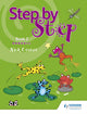 Book cover of: Step by Step Book 2. By: Nick Coates