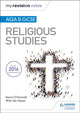 My Revision Notes AQA B GCSE Religious Studies 9781510418363 Jan Hayes