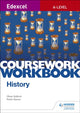 Edexcel A-level History Coursework Workbook
