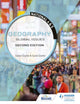 Book cover of: National 4 & 5 Geography: Global Issues, Second Edition. By: Calvin Clarke