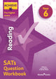 Book cover of: Achieve Reading Question Workbook Higher (SATs). By: Laura Collinson