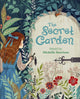 Book cover of: Reading Planet KS2 - The Secret Garden - Level 3: Venus/Brown band. By: Michelle Harrison