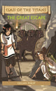 Book cover of: Reading Planet - Class of the Titans: The Great Escape - Level 6: Fiction (Jupiter). By: Gillian Philip