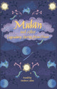 Book cover of: Reading Planet - Mulan and other Legendary Stories from China - Level 8: Fiction (Supernova). By: Barbara Laban