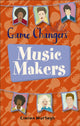 Book cover of: Reading Planet KS2 - Game-Changers: Music-Makers - Level 1: Stars/Lime band. By: Ciaran Murtagh