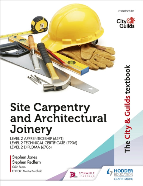The City & Guilds Textbook