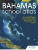 Book cover of: Hodder Education School Atlas for the Commonwealth of The Bahamas
