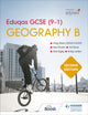 Book cover of: Eduqas GCSE (9-1) Geography B Second Edition. By: Andy Owen