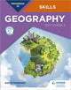 Book cover of: Progress in Geography Skills: Key Stage 3. By: David Gardner