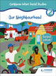 Book cover of: Caribbean Infant Social Studies Book 2. By: Marcellus Albertin