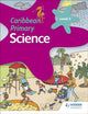Book cover of: Caribbean Primary Science Book 3. By: Karen Morrison